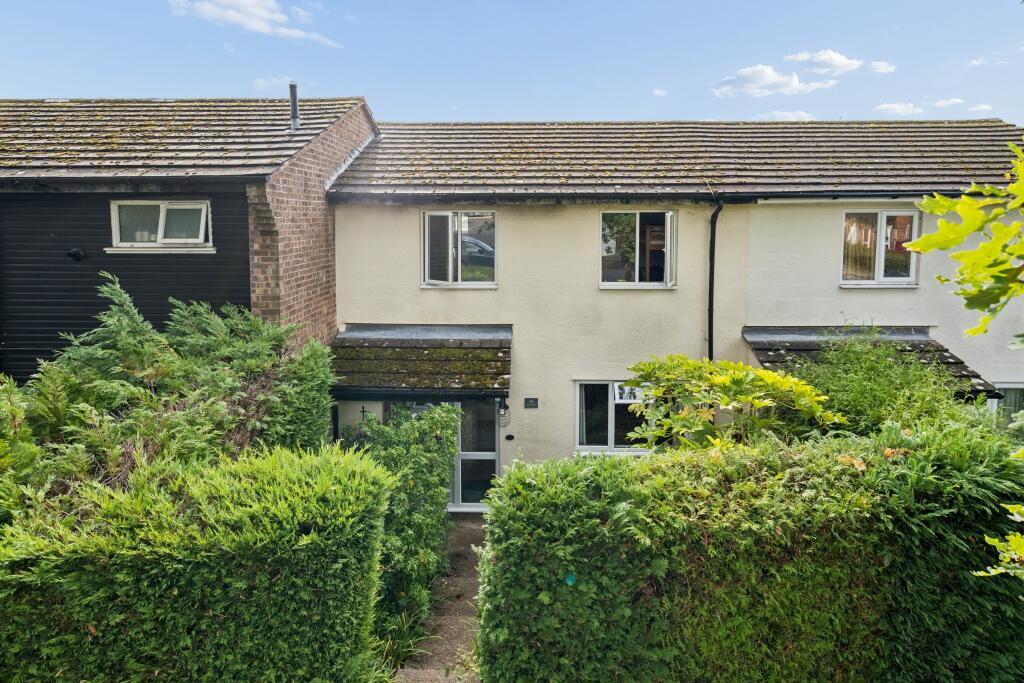 Main image of property: West Acres, Amersham
