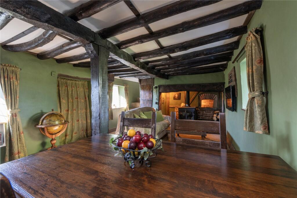 House in Taunton - View 4