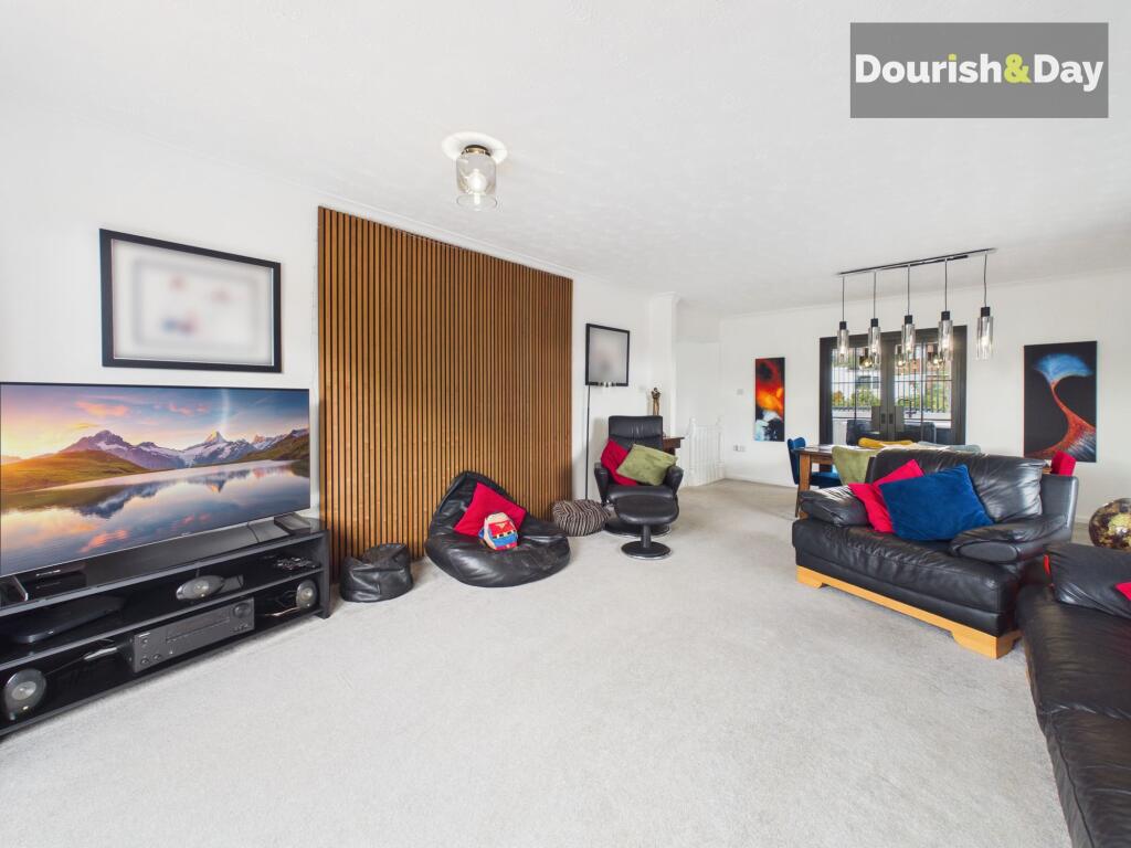 House in Stoke-on-Trent - View 5