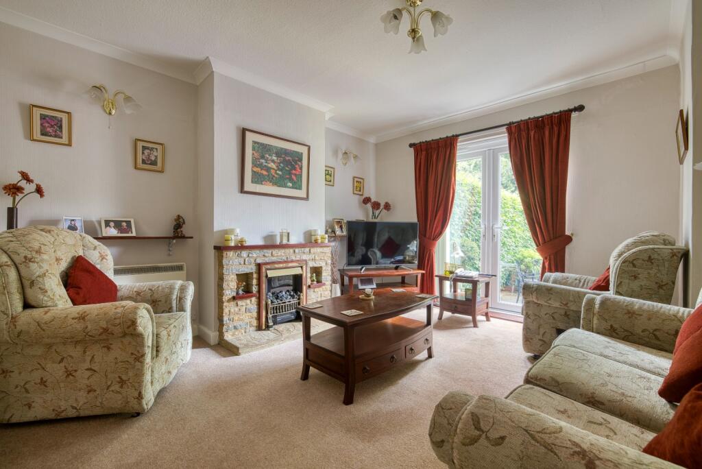 3, Churchfield, Wincanton photo 2
