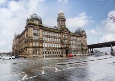 Main image of property: P1050 Morrison Street, Tradeston, G5