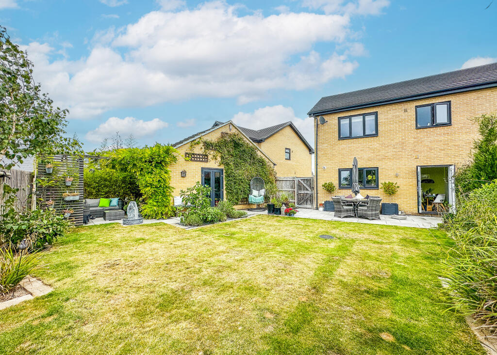 Main image of property: Terence Place Fordham