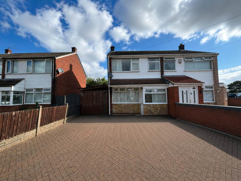 Main image of property: Mount Crescent, North Park