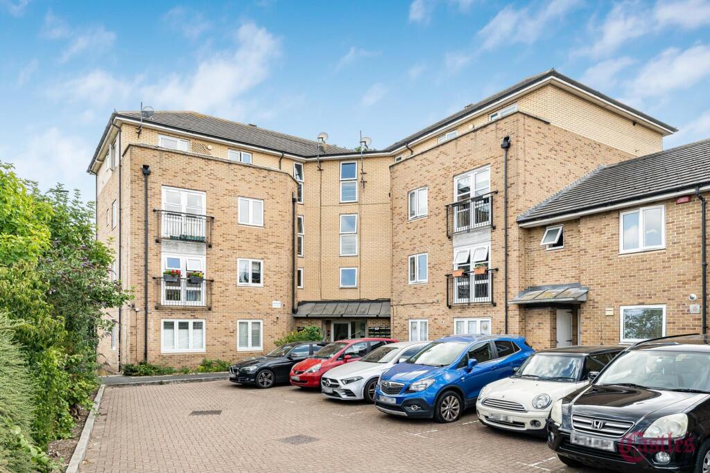 Main image of property: Buxhall Crescent, London