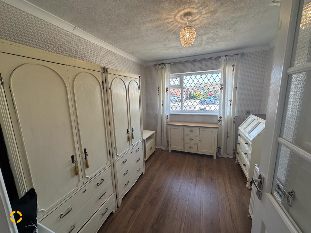 House in Fylde, South Park, Lytham - More