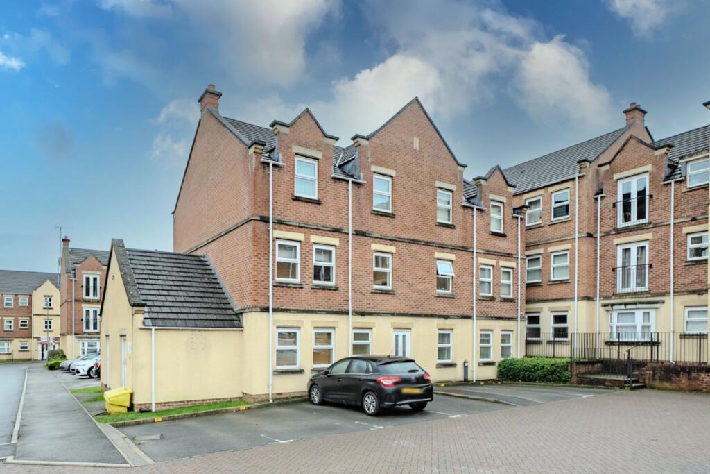 Main image of property: Whitehall Green, Leeds, West Yorkshire