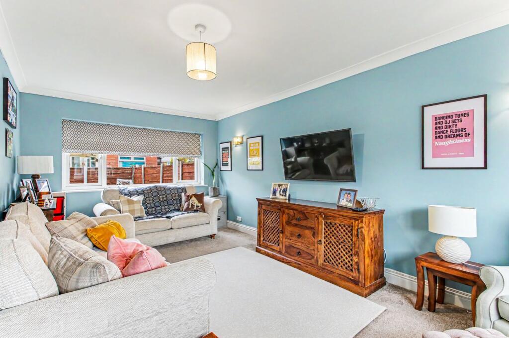 House in Manchester - View 5