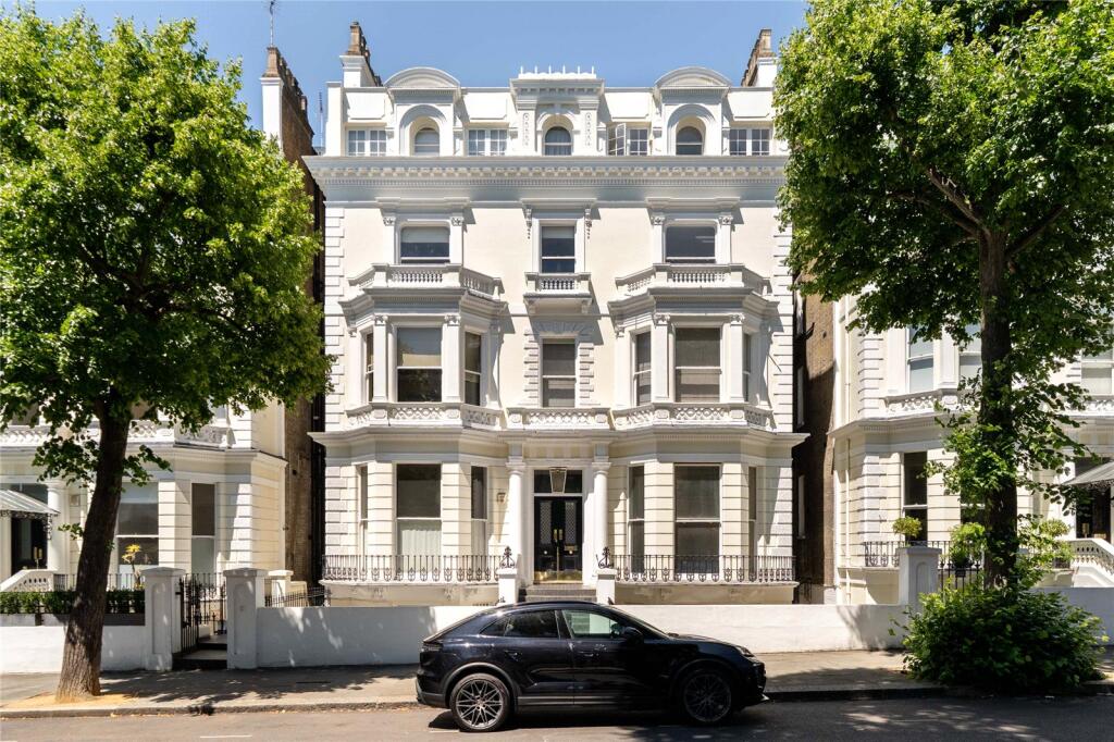Main image of property: Holland Park, Holland Park, London, W11