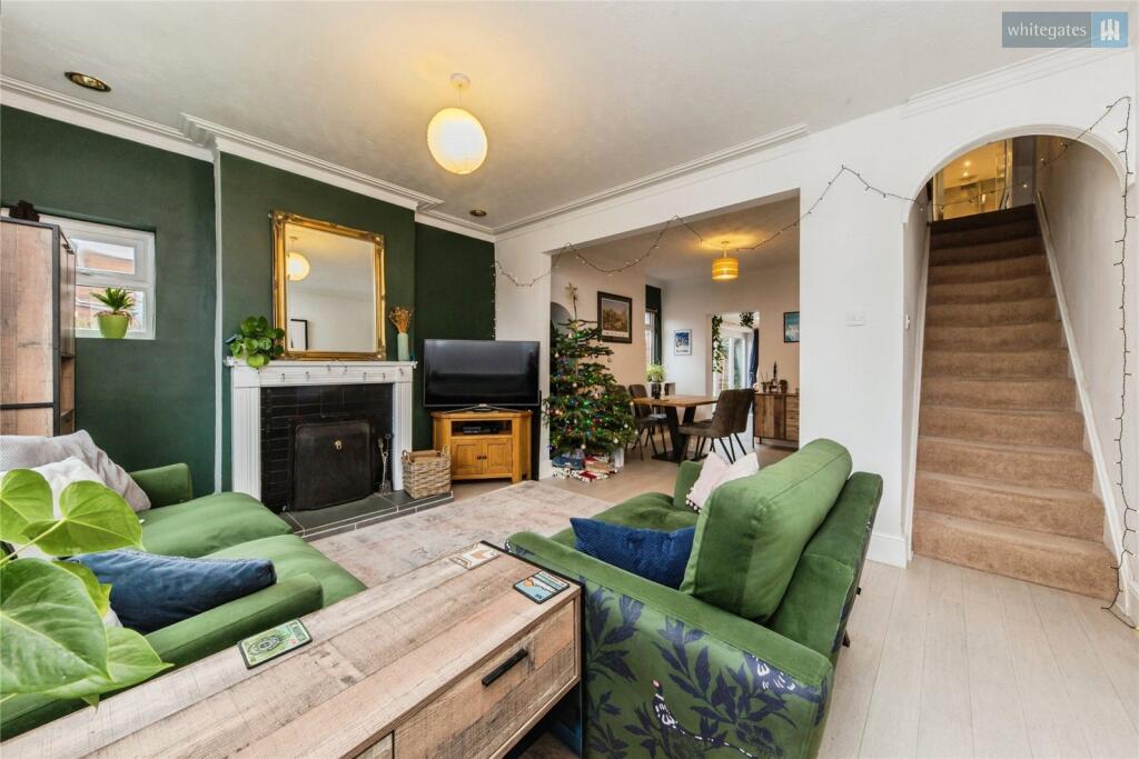 Moorfields, Willaston, Nantwich, Cheshire, CW5 photo 2