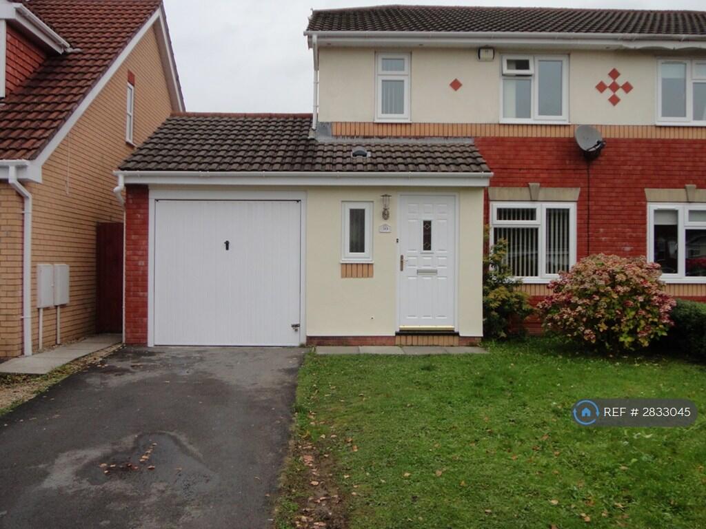 Main image of property: Derwen Deg, Neath, SA10