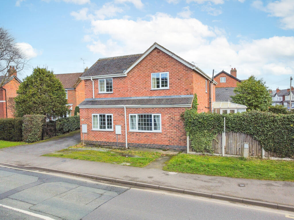 Main image of property: Station Road, Mickleover
