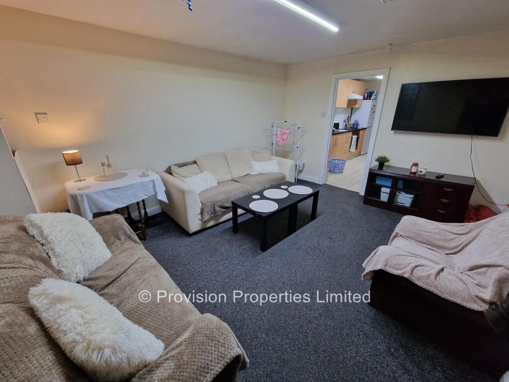Main image of property: Cardigan Road, Headingley, Leeds, LS6