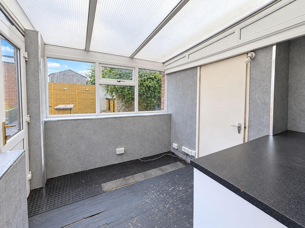 House in Cannock Chase, Hednesford - View 5