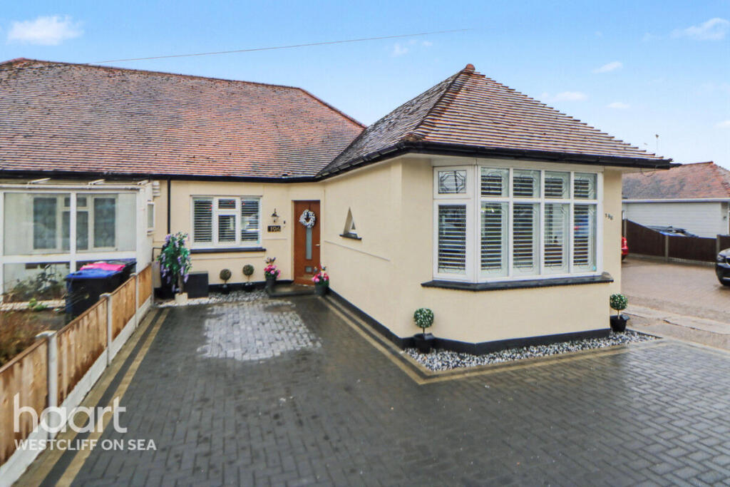 Main image of property: Prittlewell Chase, Westcliff-On-Sea