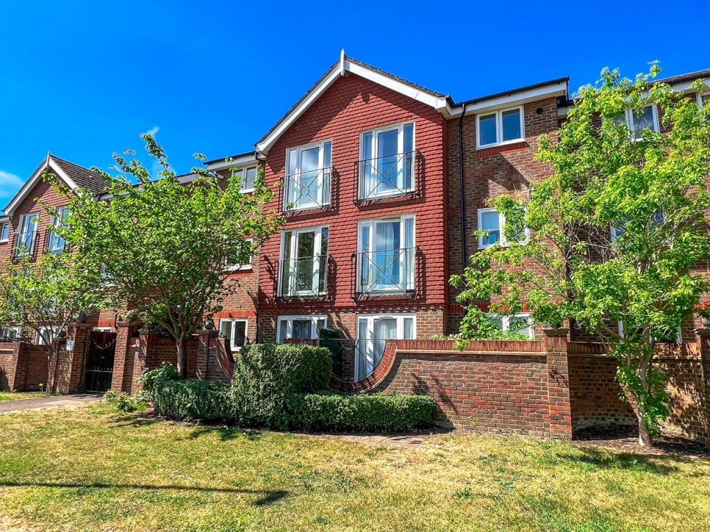 Main image of property: Yeend Close, West Molesey, KT8