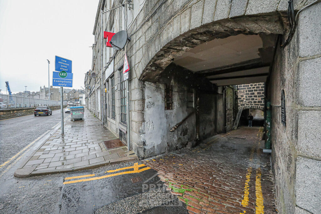 Additional image 11 of 30a Regent Quay, Aberdeen, AB11 5AH