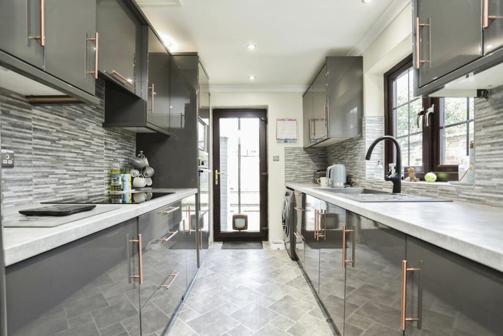 Main image of property: Woodbridge Road, Ipswich, IP4