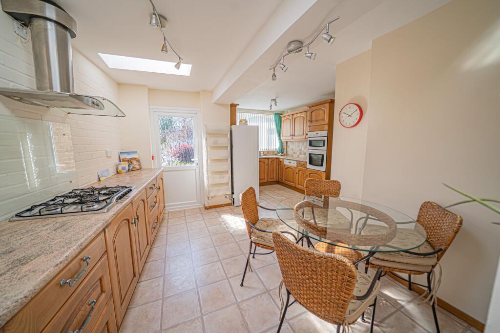 House in Solihull, West Midlands - View 3