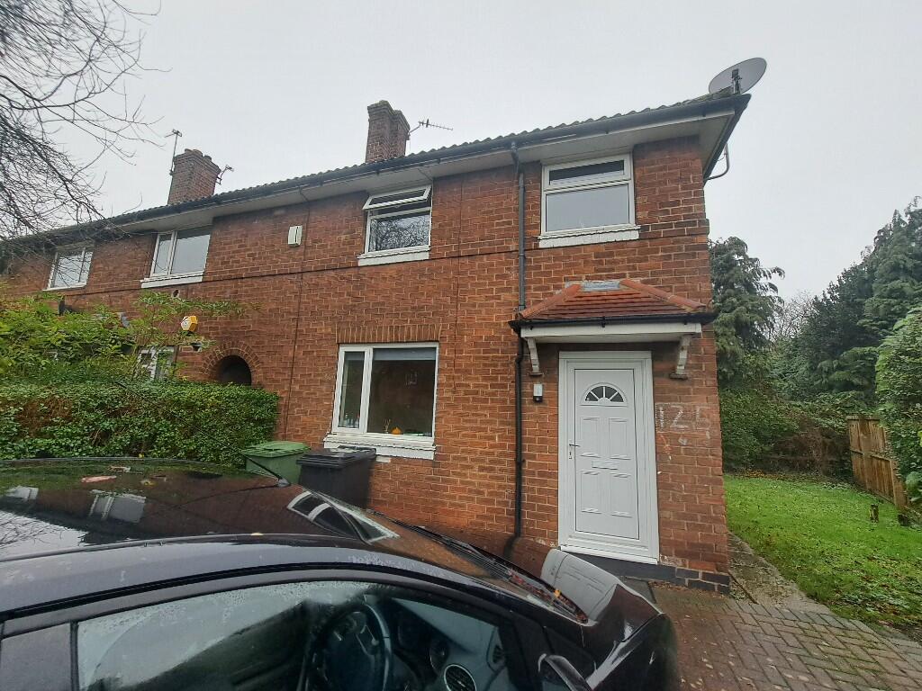 Main image of property: Crombie Avenue, York, North Yorkshire, YO30