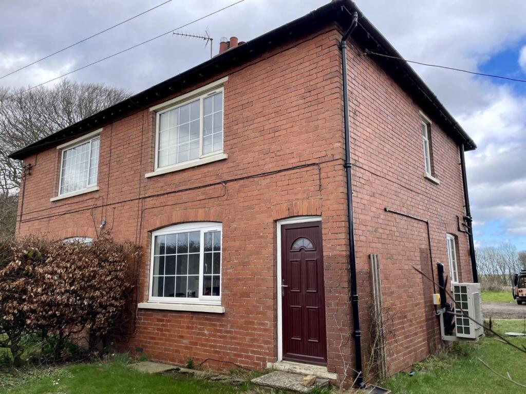 Main image of property: Staxton, Scarborough