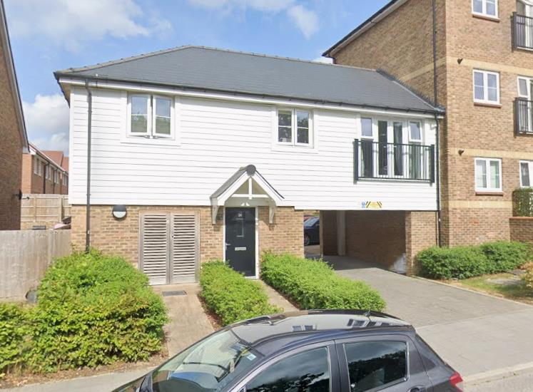 Main image of property: Rookfield Road, Faygate, Horsham