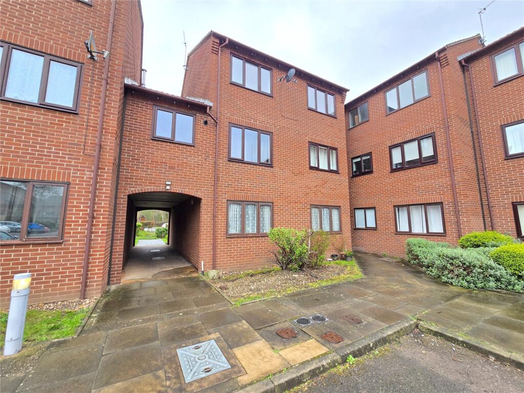 Main image of property: Saxon Mill Lane, Tamworth, Staffordshire, B79
