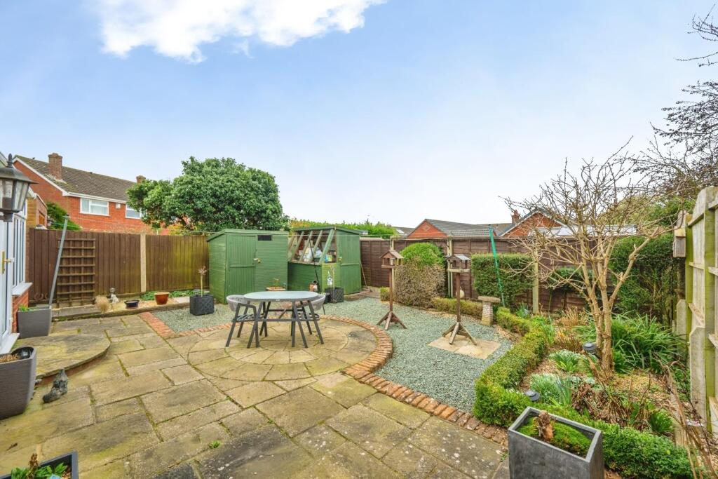 Additional image 18 of Mill Crescent, Kingsbury, Tamworth