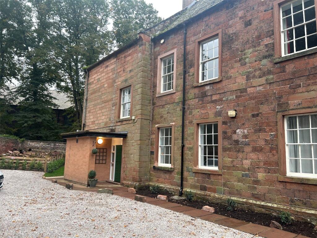 Main image of property: 7 The Abbey, Carlisle Cathedral, Carlisle