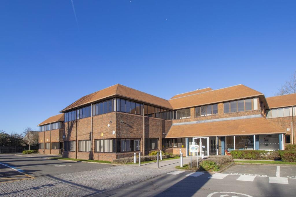 Main image of property: Stokenchurch House, Oxford Road, High Wycombe, HP14 3SX