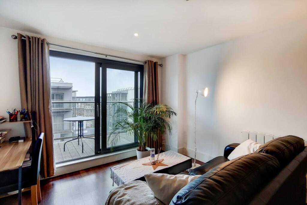 Main image of property: West Carriage House, Woolwich Riverside, London, SE18