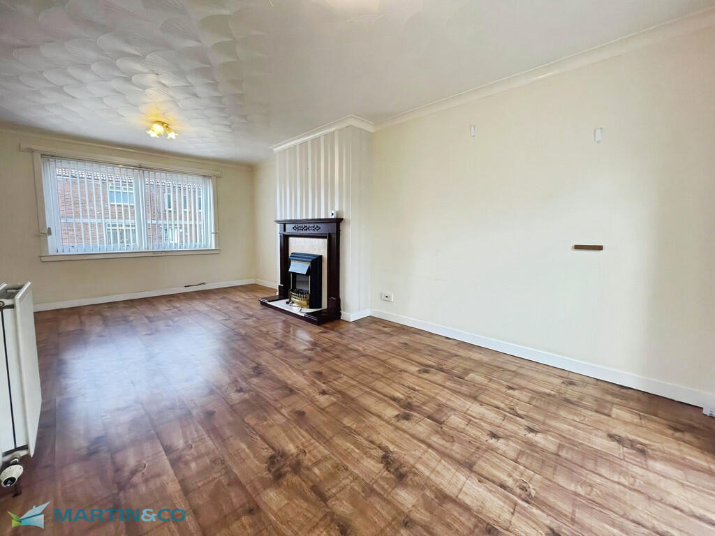 4 Churchill Crescent, Ayr, KA8 0SG photo 4