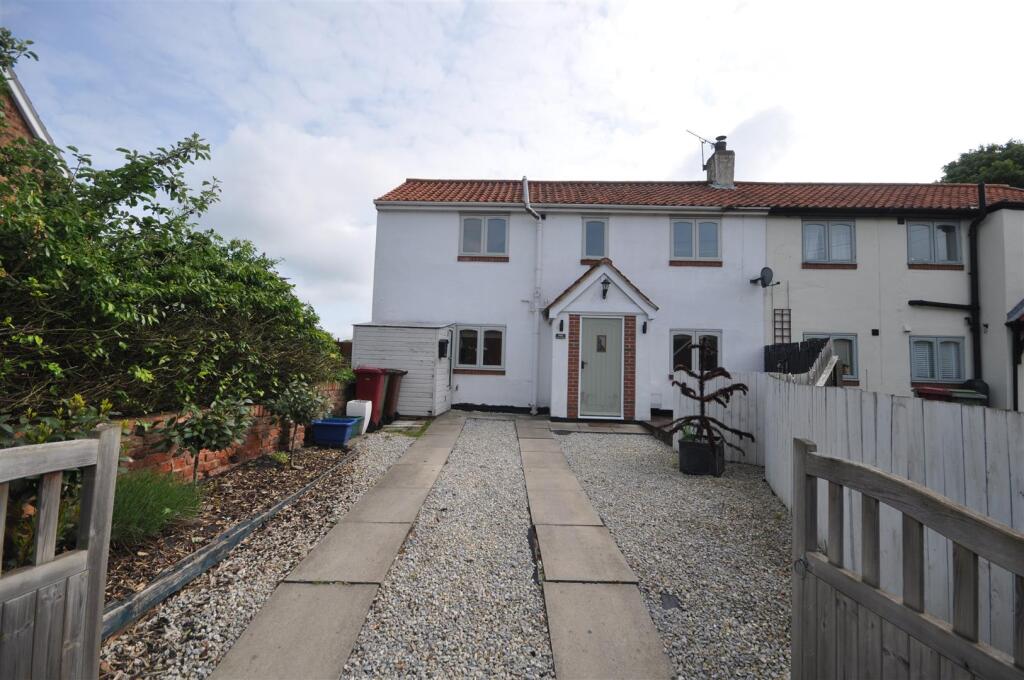 Main image of property: Station Road, Epworth