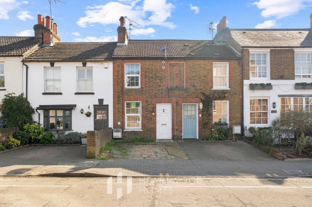 Lattimore Road, St. Albans, AL1 3XW