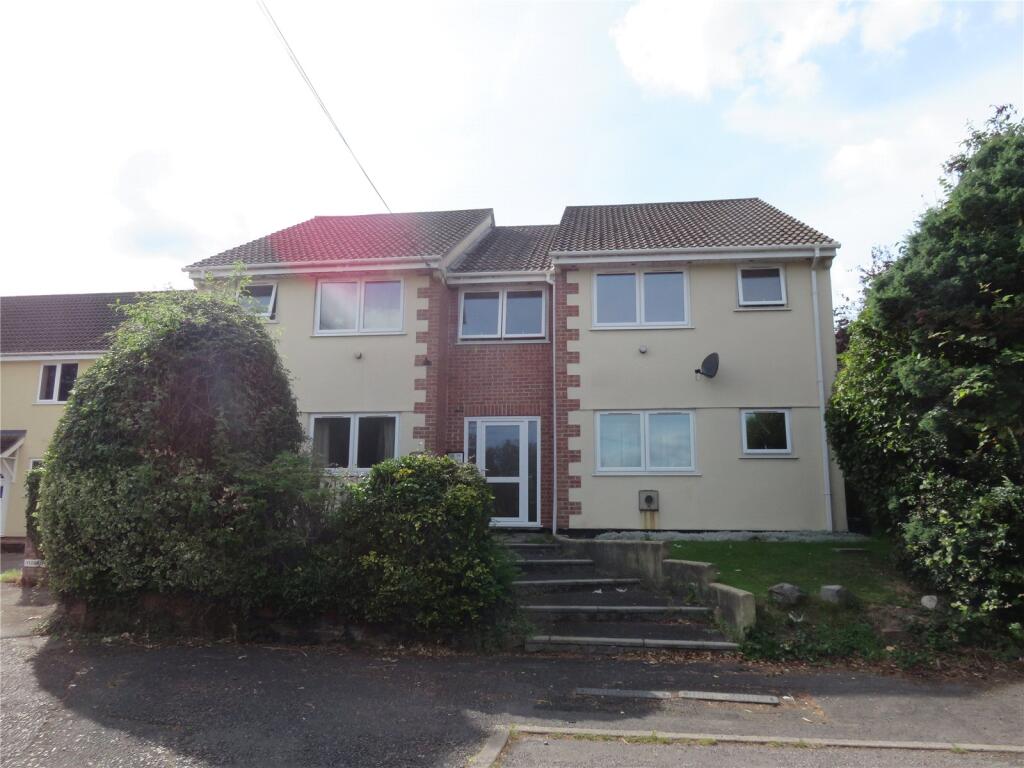 Main image of property: Bubwith Close, Chard, Somerset, TA20