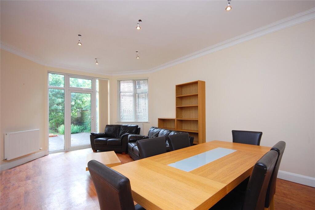 Main image of property: Dartmouth Road, London, NW2