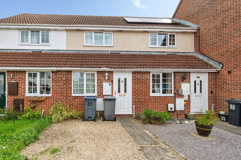 Main image of property: Gloucester Walk, Westbury