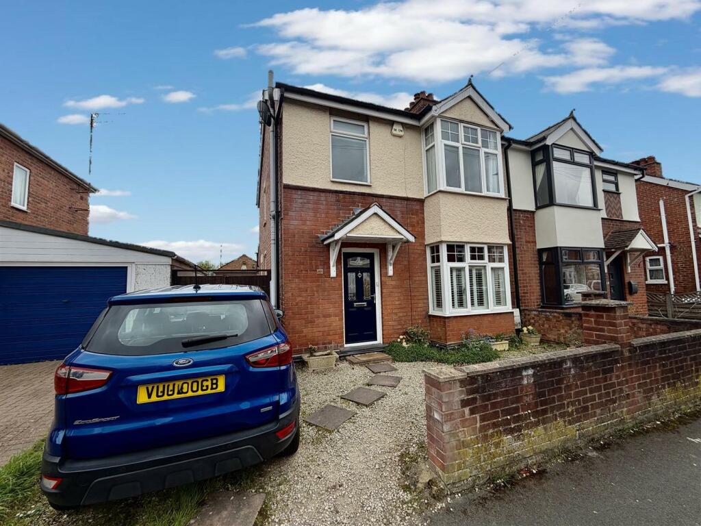 Main image of property: Sisson Road, Gloucester