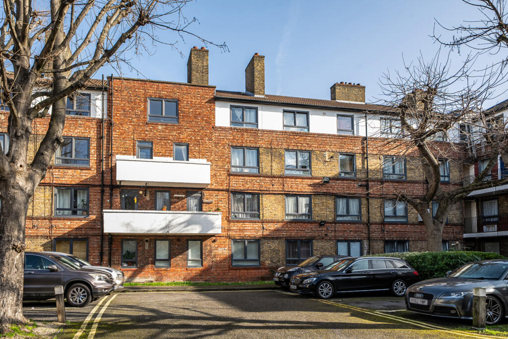 Main image of property: Elim Estate, Weston Street, London