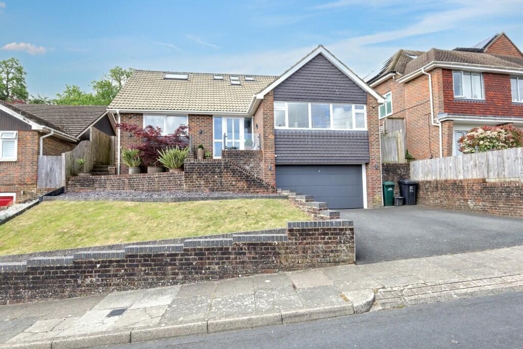 Main image of property: Hillside Way, BN1