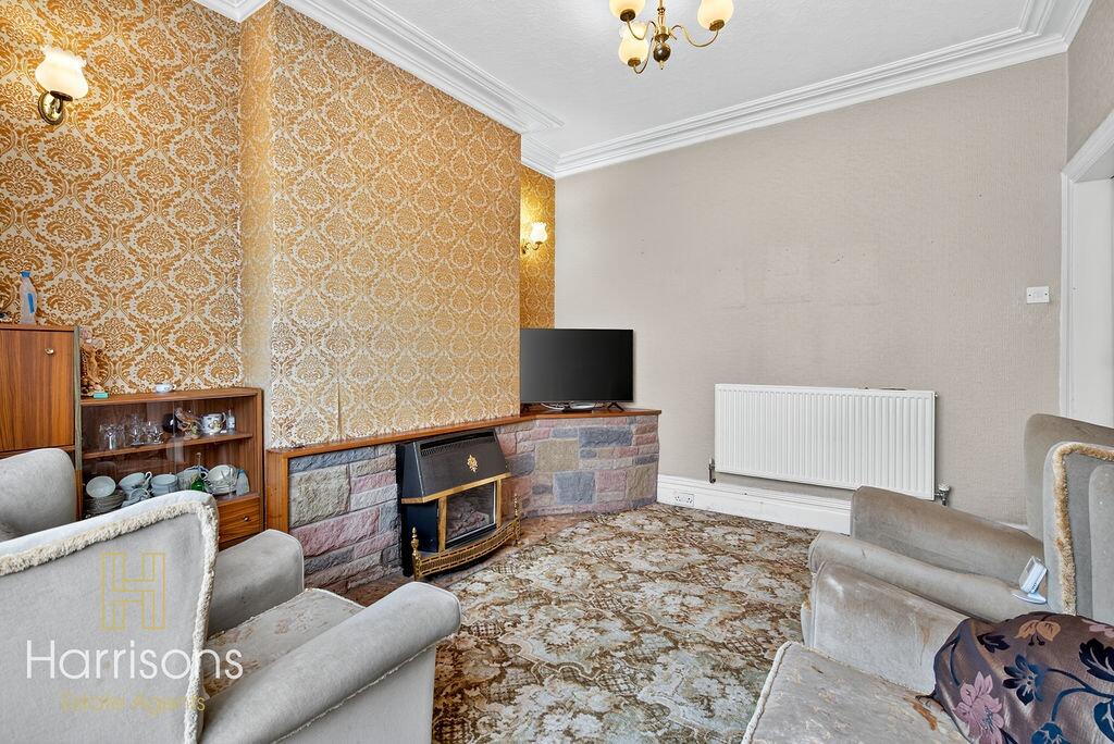 AUCTION: St. Helens Road, Bolton, Lancashire, BL3 photo 3
