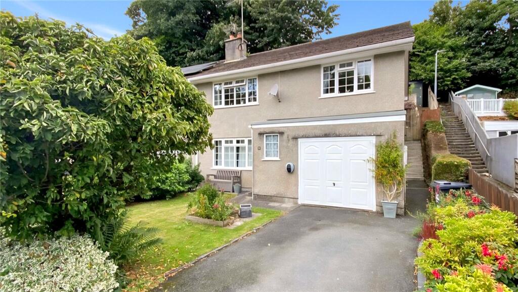 Main image of property: Roydon Close, Launceston, Cornwall, PL15