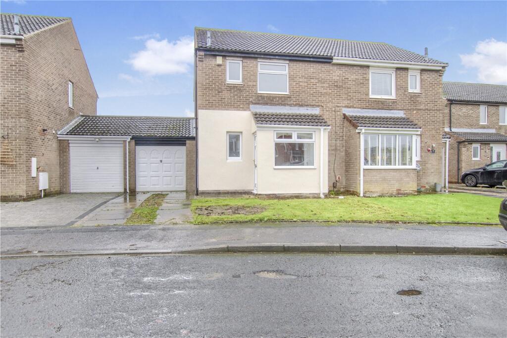 Main image of property: Troon Close, Wolviston Court