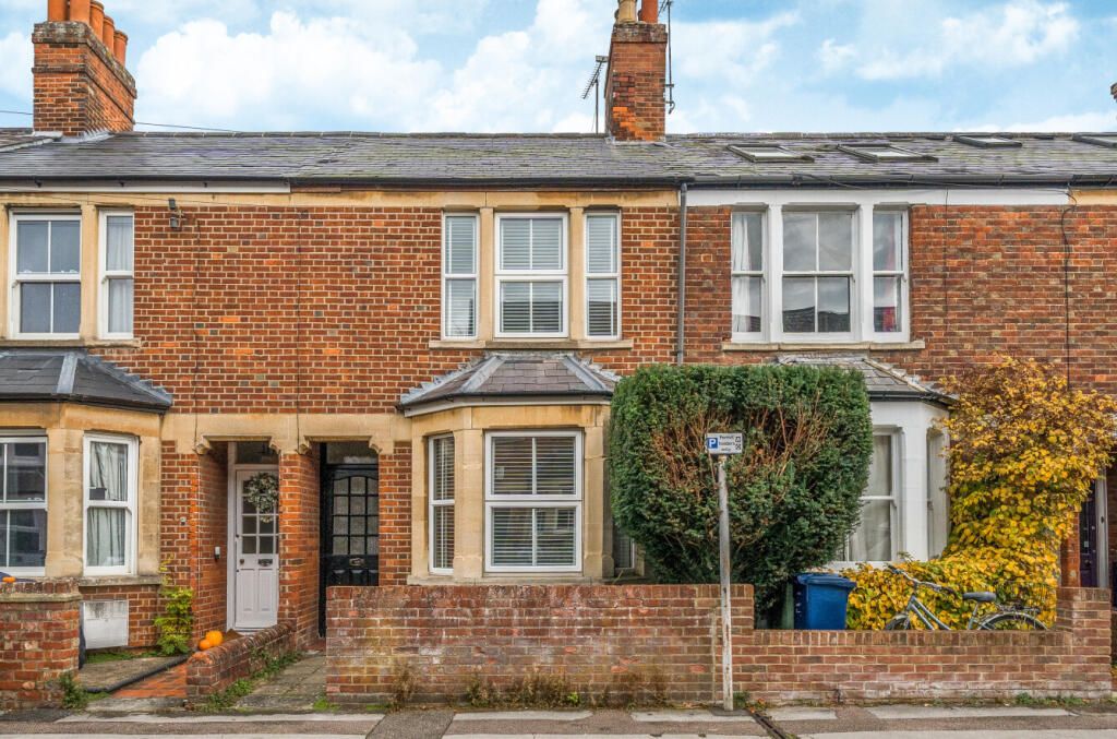 Main image of property: Helen Road, West Oxford