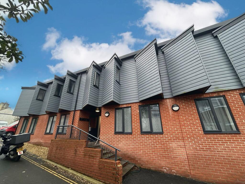 Main image of property: Main - Lower Albert Street, Central, Exeter, EX1