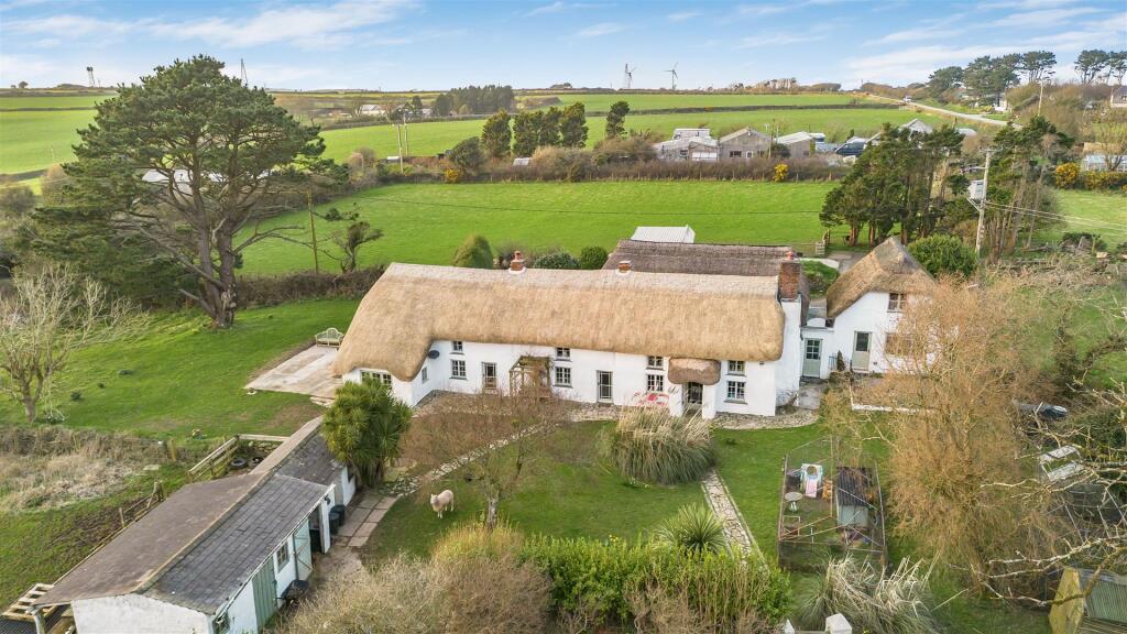 Main image of property: East Hill, Blackwater, Truro