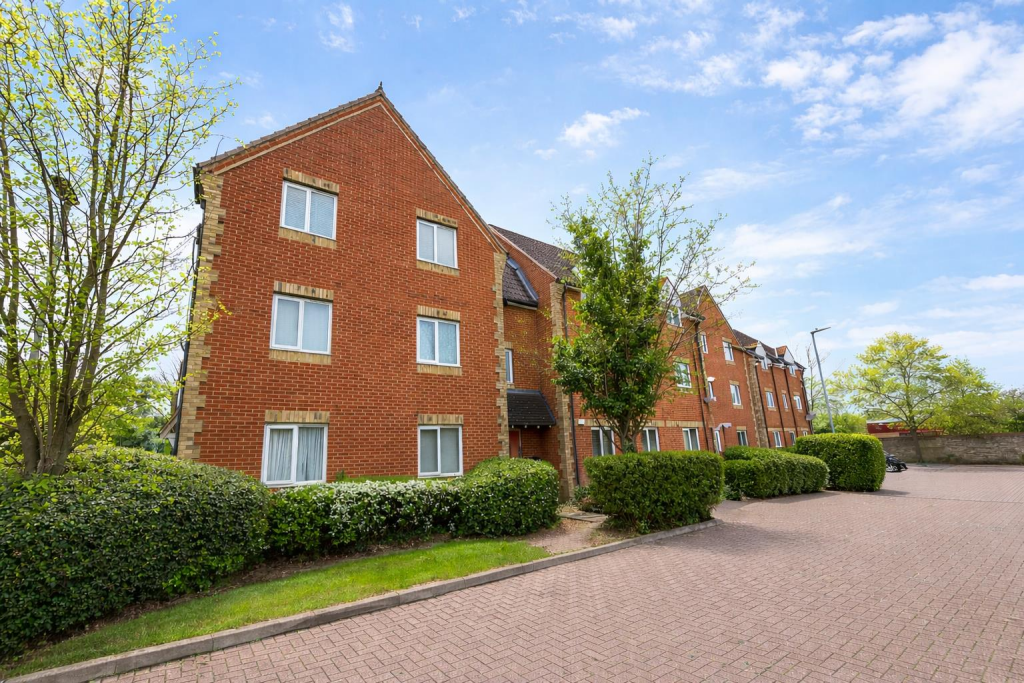 Main image of property: Lupin Close, Rush Green