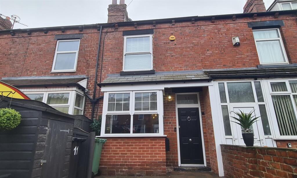 Main image of property: Beech Grove Avenue, Garforth, Leeds