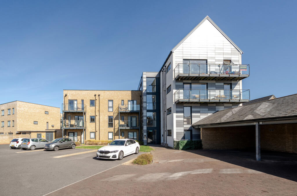 Main image of property: Crossbill Way, Newhall, Harlow, Essex,, CM17