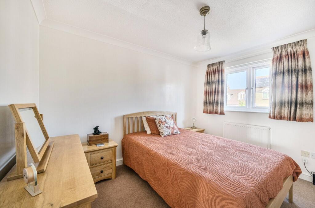 Additional image 9 of Saunters Close, Wincanton, Somerset, BA9