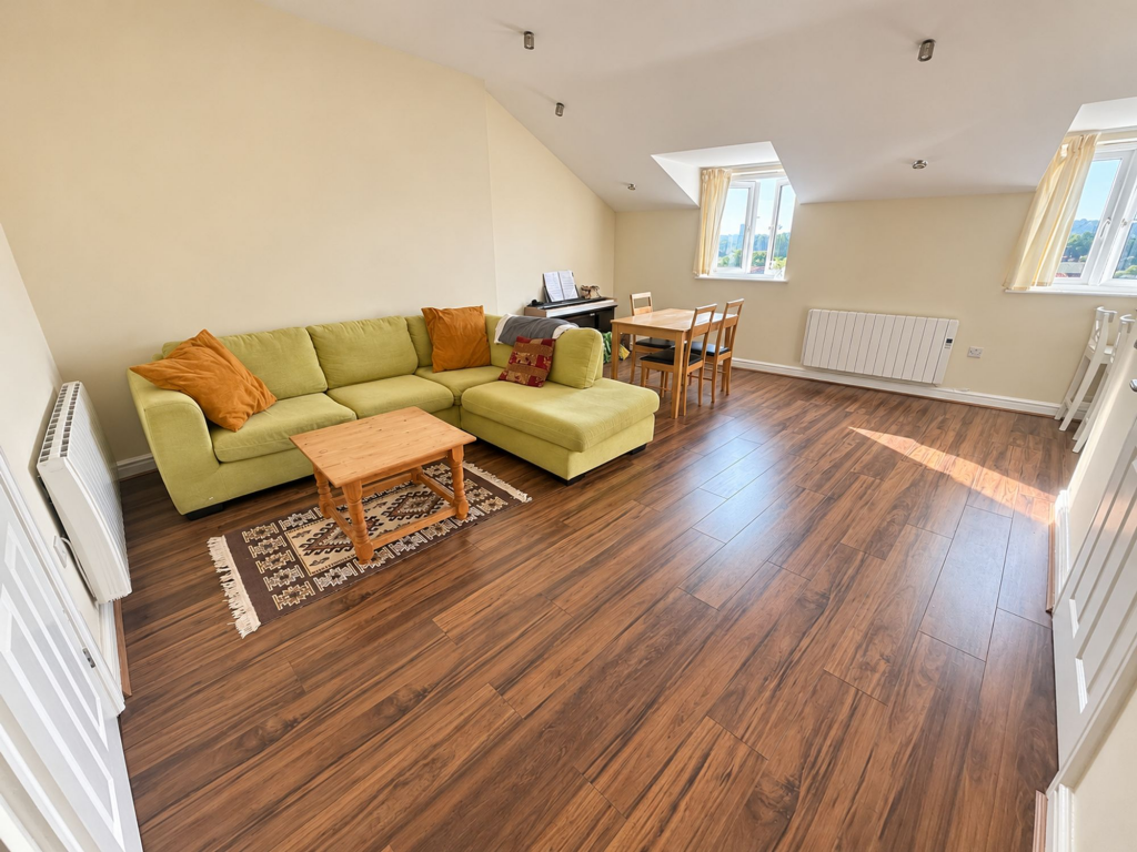 Main image of property: West Street, St. Philips, BS2